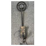 Micronta Discovery 2 Metal Detector - missing