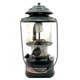 Coleman Adjustable Two Mantle Lantern Model