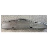 Hard Plastic Rifle Case 53ï¿½ x 11ï¿½
