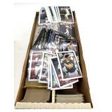 1991-92 Baseball Cards - Bowman, Upper Deck,