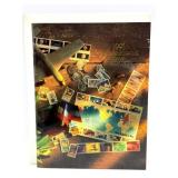 1991 USPS Stamps Mint Set