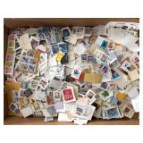 Stamps