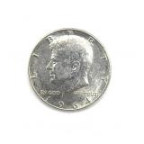 1964 Kennedy Half Dollar