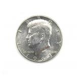 1964 Kennedy Half Dollar