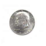1964 Kennedy Half Dollar
