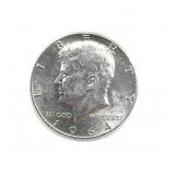 1964 Kennedy Half Dollar