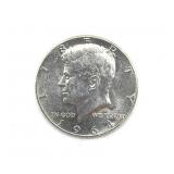 1964 Kennedy Half Dollar