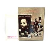 1984 USPS Stamps Mint Set