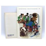 1979 USPS Stamp Mint Set