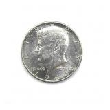 1964 Kennedy Half Dollar