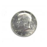 1964 Kennedy Half Dollar