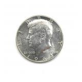 1964 Kennedy Half Dollar