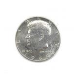 1964 Kennedy Half Dollar