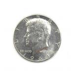 1964 Kennedy Half Dollar
