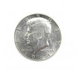 1964 Kennedy Half Dollar
