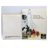 1981 USPS Stamps Mint Set
