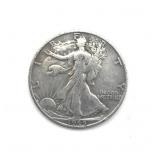 1944-S Walking Liberty Half Dollar