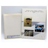 1983 USPS Stamps Mint Set