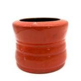 Vintage Frankoma Pottery Planter 4"- 26C