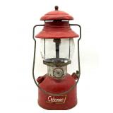 Vintage Coleman Lantern Model 200A - 12.5"