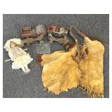 Vintage Toy Cars, Doll, Vintage Children
