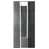 Pet Safe Dog Door Window 13.5" x 81"