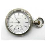 Elgin 17 Jewels Pocket Watch