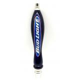 Bud Light Tap Handle 12"