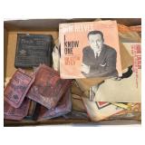Vintage Black Diamond Strings Guitar Strings and