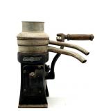 Antique Hand Crank Montgomery Ward Cream