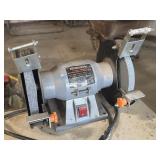 6' Bench Grinder