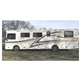 2000 Fleetwood/ Freighter Diesel Pusher - 36'