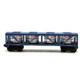 Lionel Libby's Vat Car 6475 O-Gauge