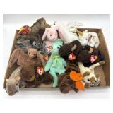 Ty Beanie Babies