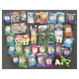 McDonald's Happy Meal Ty Beanie Babies