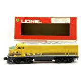 Lionel Rio Grande F-3 'A' Diesel O-Scale Engine