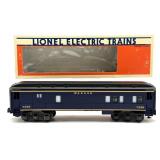 Lionel Wabash Combo Car O-Gauge 6-7229 with Box