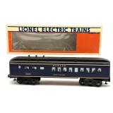 Lionel Wabash Dining Car O-Gauge 6-7227 with Box