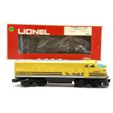 Lionel Rio Grande F-3 'A' Diesel O-Scale