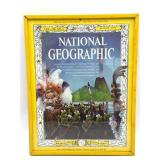 1975 Muppets National Geographic Advertisement in