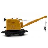 Lionel 3360 Burro O-Gauge Crane