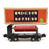 Lionel Remote Control Dump Car 027 & O-Gauge with