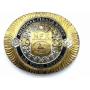 BELT BUCKLE COLLECTION