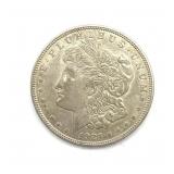 1921 Morgan Dollar