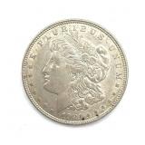 1921 Morgan Dollar