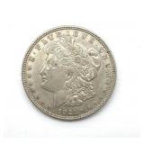 1921 Morgan Dollar