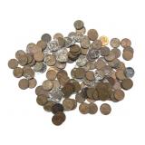 Wheat Cents