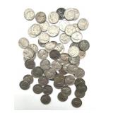 Jefferson Nickels