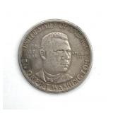 1946 Booker T. Washington Half Dollar