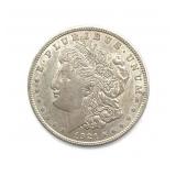 1921 Morgan Dollar